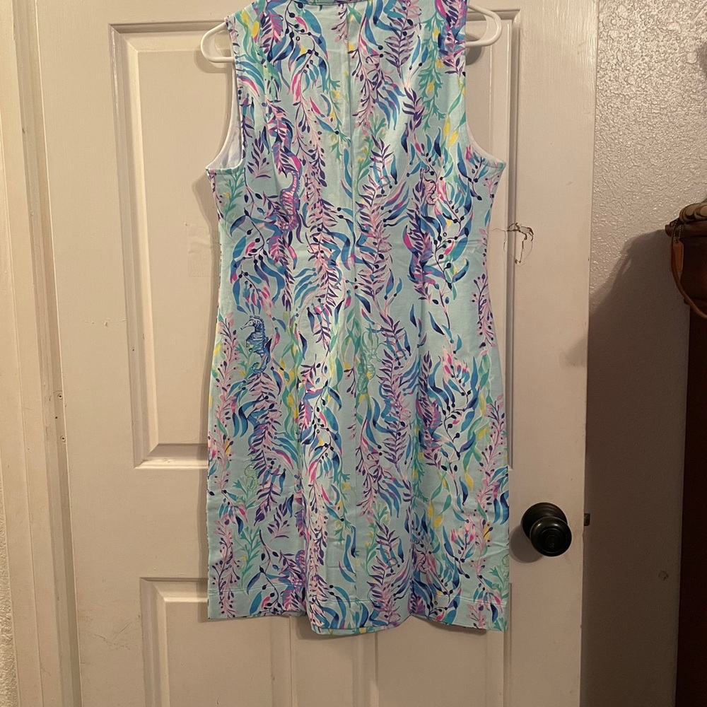 Lilly Pulitzer dress - Picture 4 of 4